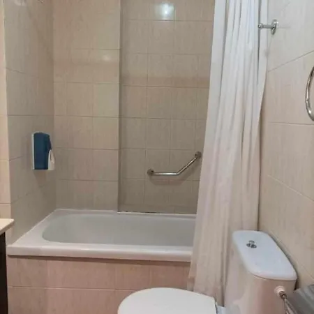 Apartamento Golf Del Sur Con Vistas A La Piscina Compartida Apartment