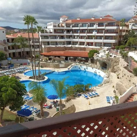 Apartamento Golf Del Sur Con Vistas A La Piscina Compartida Apartment *