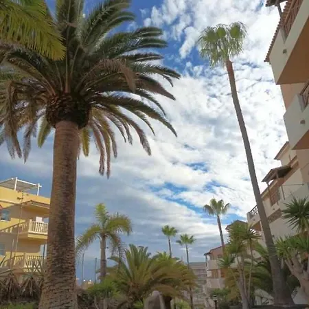 Apartamento Golf Del Sur Con Vistas A La Piscina Compartida Appartamento