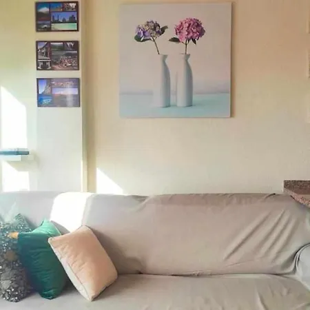 Appartamento Apartamento Golf Del Sur Con Vistas A La Piscina Compartida San Miguel de Abona